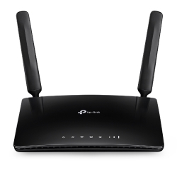 Tp-Link ROUTER WIRELESS ARCHER MR200 4G LTE DUAL BAND AC750